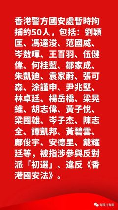 新年喜讯!香港荔枝角"手足相见"!