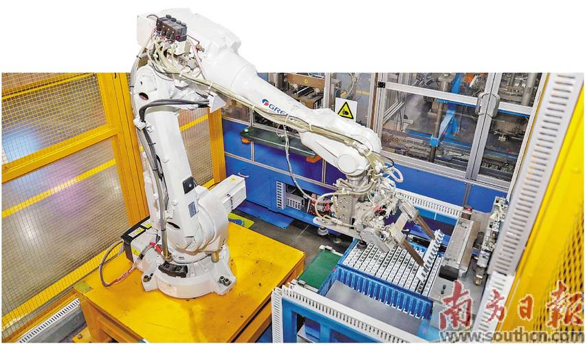深化质量强市建设 激发珠海制造活力